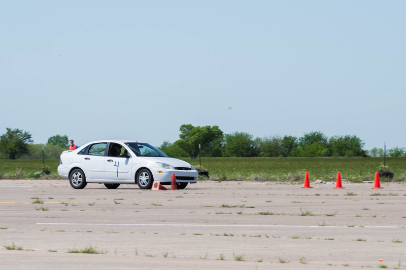 Illustration for article titled Huge Juicy Autocross Photodump